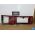 OEM 1974 1975 1976 Cadillac Deville Eldorado Calais PASSENGER SIDE RIGHT LOWER DASH TRIM GLOVE BOX SURROUND RED #1602492